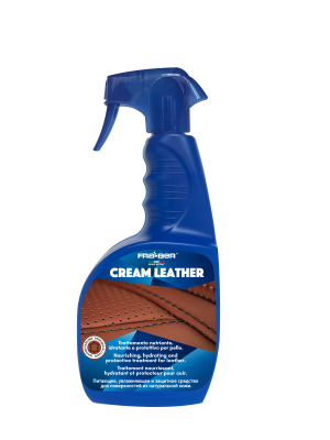 Fra-Ber Lederpflege CREAM LEATHER CUOIO 750ml